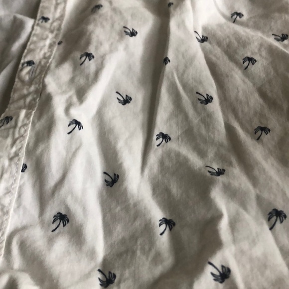 Zara boys shirt - Picture 2 of 7